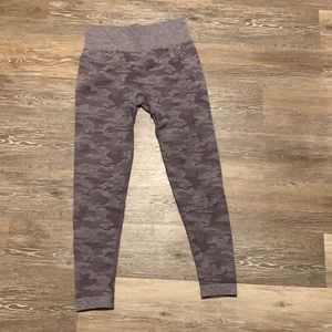 Gymshark leggings
